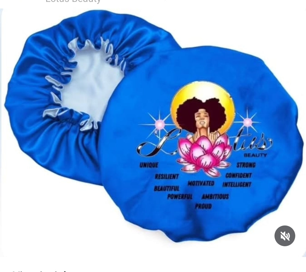 Lotus_Beauty_Bonnet_Red