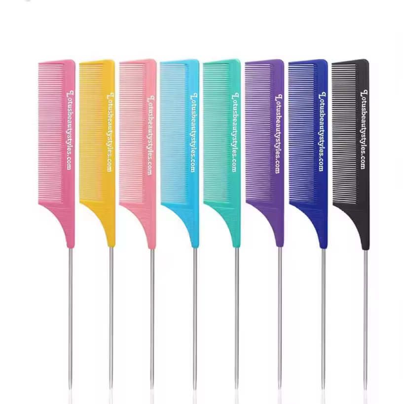 Lotus Beauty Combs