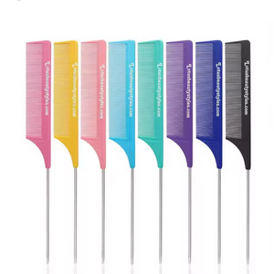 Lotus Beauty Combs