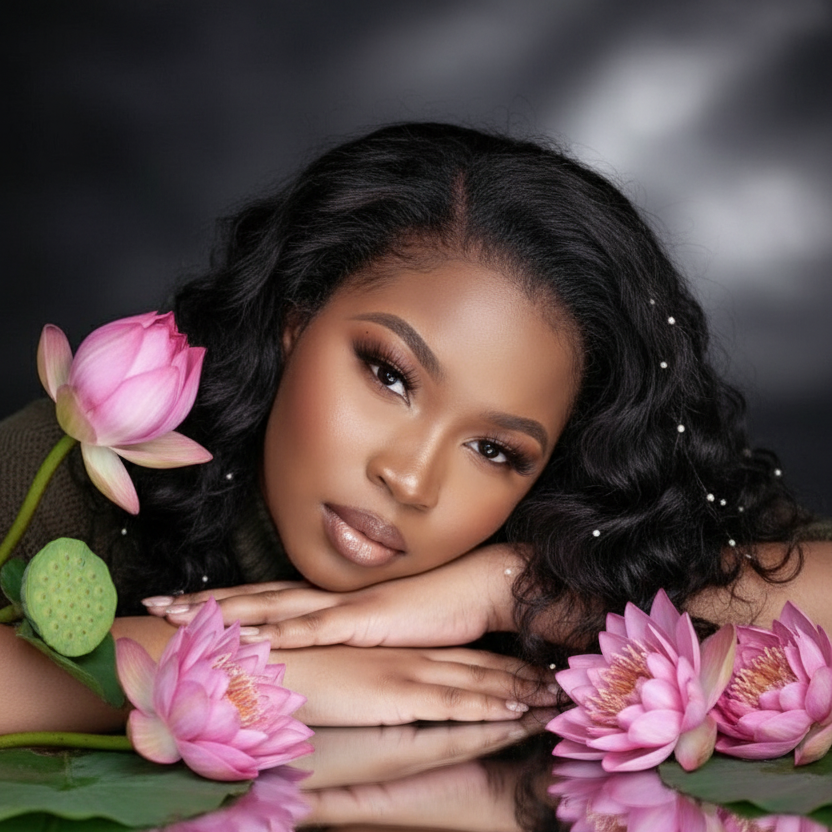 Lotus Beauty